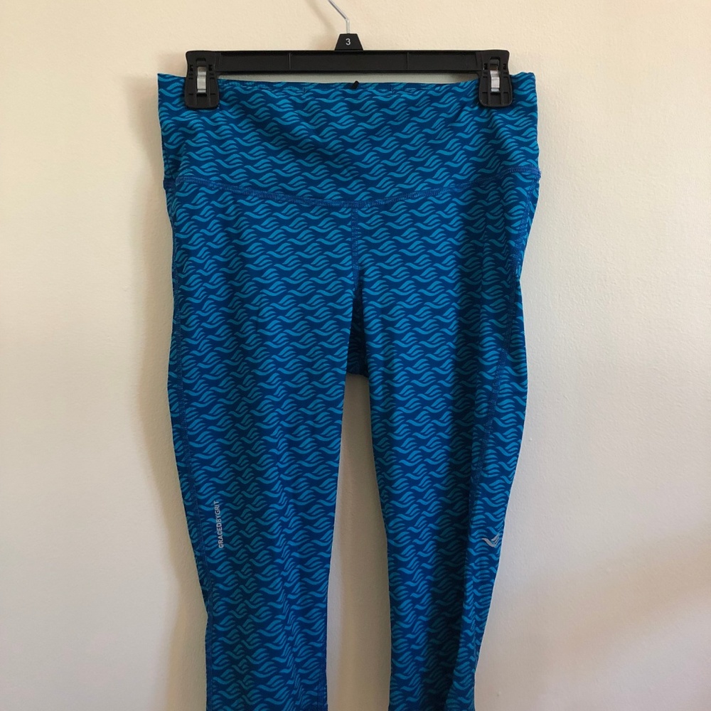 Graced by Grit athletic leggings